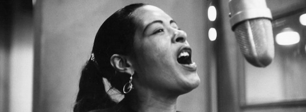 Free Tickets To A Billie Holiday Event
