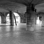The Closing of the 79th Street Boat Basin Cafe