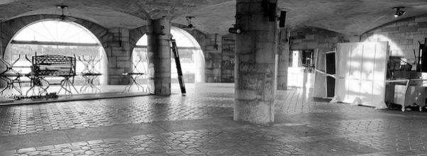 Another Chapter in the History of the Boat Basin