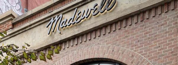 Madewell’s Columbus Ave Store Now Open