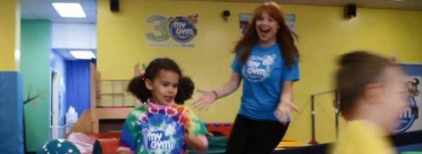 My Gym, Kids Fitness Company, Signs Retail Lease on 79th Street