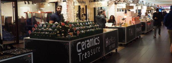 TurnStyle Holiday Market ReTurns