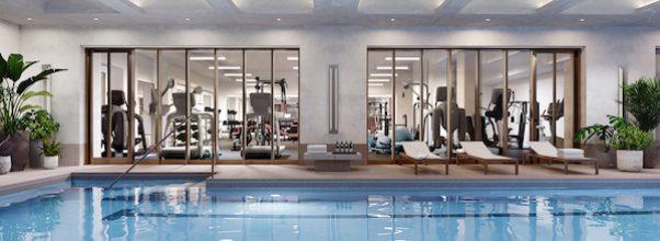 A New Level of Health + Wellness in the Comfort of Your Home