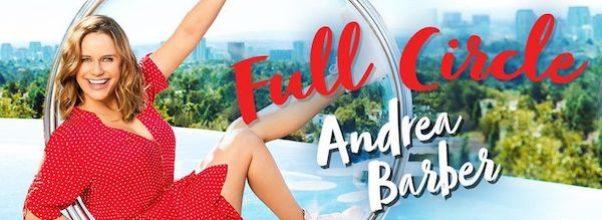 A Book Signing with Andrea Barber of Full House