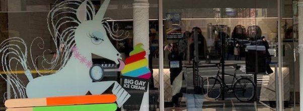 Big Gay Ice Cream is Open!