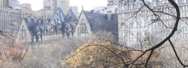 The First Stretch of Central Park West’s Historic District