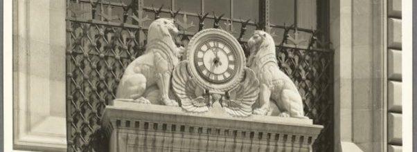 The Historic Central Savings Bank