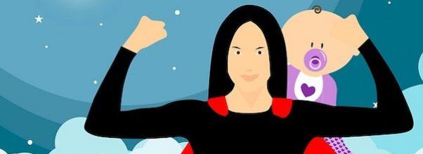 Crime Fighting UWS Moms