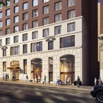 Old IRT Substation Becoming New Development