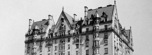 Oldest Buildings on the Upper West Side