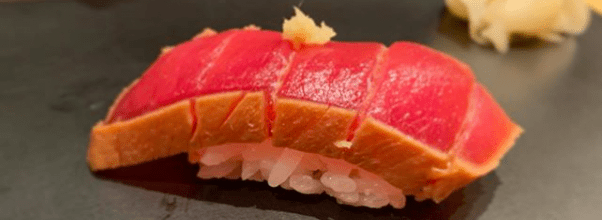 Takeda Sushi Open