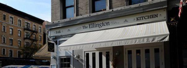 The Ellington Moving To 2745 Broadway