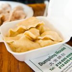 Vanessa’s Dumpling House Opening on UWS