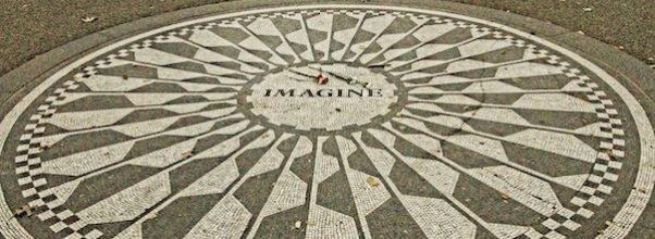 The 44th Anniversary of John Lennon’s Death