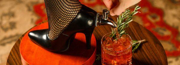 Arthouse Hotel’s Holiday Movie Revival Pop-Up