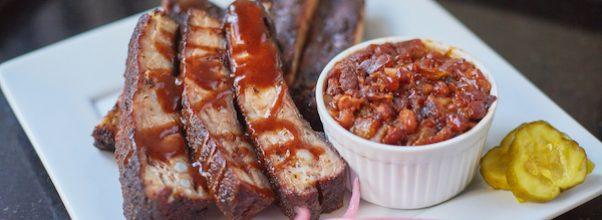 Au Jus BBQ Joint Open at 99th and Broadway