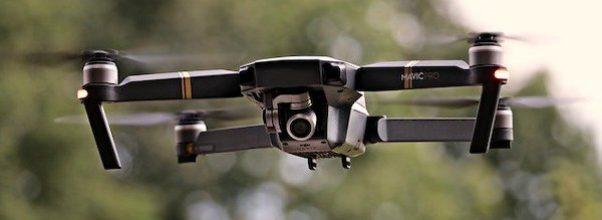 Push for Drone Inspections Following Falling Facade Death