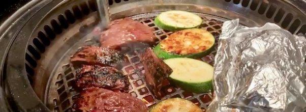 See What’s Cooking at Gyu Kaku!
