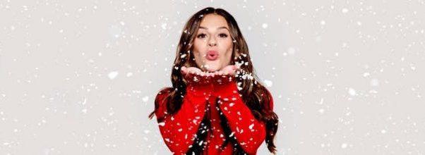 Lea Michele’s Upcoming Holiday Concert