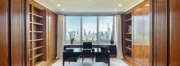 14 Room Condo Drops Price by $3.1 Million