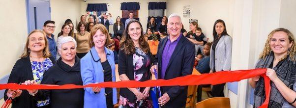 Cantor Fitzgerald Relief Fund and Bright Horizons Make the Holidays Bright for Mothers Recovering from Addiction at Samaritan Daytop Village Cantor Fitzgerald Relief Fund and Bright Horizons Make the Holidays Bright for Mothers Recovering from Addiction at Samaritan Daytop Village
