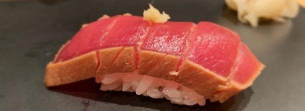 A New Sushi Gem on the Upper West Side