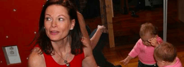 NY1’s New Yorker of the Week is Upper West Sider Wendy Strauss