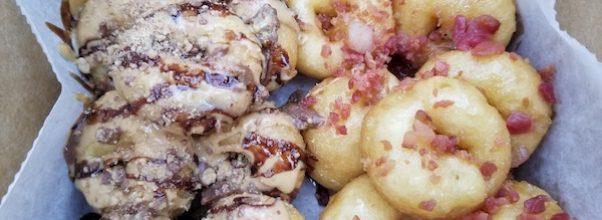 A Professional Foodie’s Guide to the Columbus Circle Holiday Market