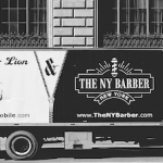 The Mobile Barber