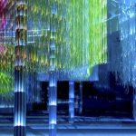 New, Futuristic Art Gallery Launches Immersive Exhibit