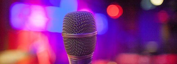 Arabs + Jews To Perform Comedy Together