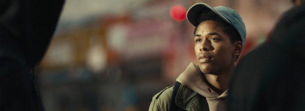 Cinematters: NY Social Justice Film Festival
