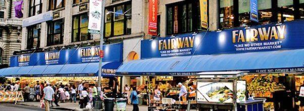 Report Says Fairway Will Close All Stores. Fairway Says Otherwise.