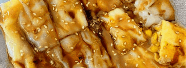Joe’s Steam Rice Roll Now Open