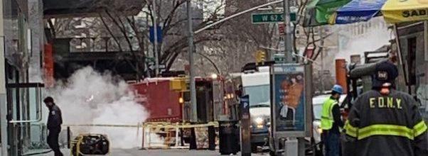 MTA Promises Subway Examinations Following Water Main Breaks