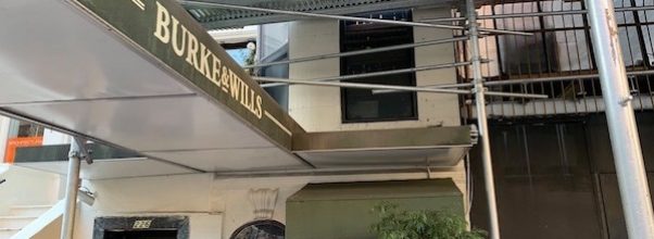 Burke & Wills / Manhattan Cricket Club Close – Former Employee Makes Claims Against Owner – Owner Responds