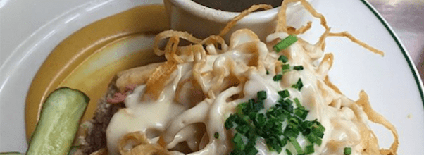 NYC Restaurant Week Winter 2020