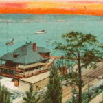 Old Yacht Clubs of the Upper West Side