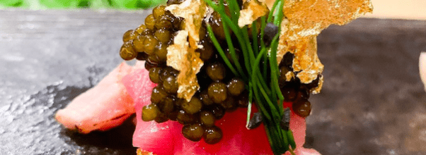 Innovative Omakase Restaurant Plans Reopening After Brief UWS Run