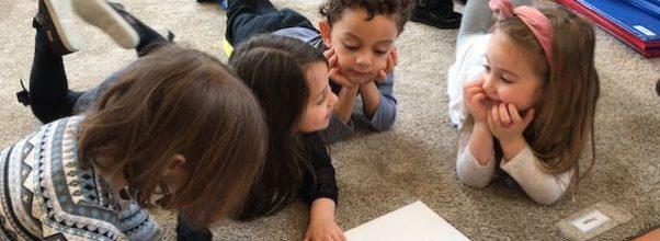 Tamim Academy – A New Jewish School
