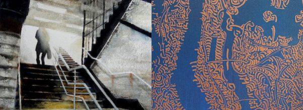 Exhibit To Feature NYC Subways & Rooftops