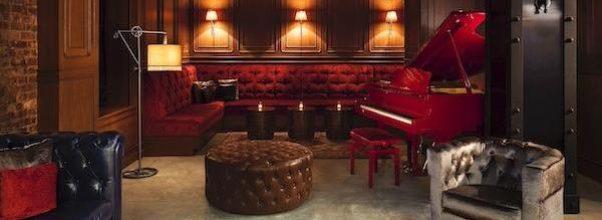Art, Technology, Music + Wine: Upcoming Events at Arthouse Hotel New York City Art, Technology, Music + Wine: Upcoming Events at Arthouse Hotel New York City