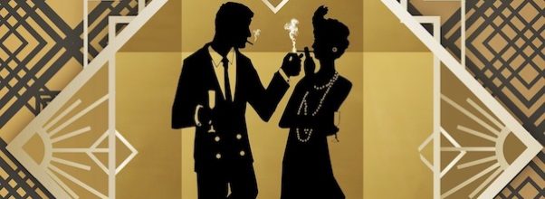 New-York Historical Society’s “Roaring Twenties” Dance Party