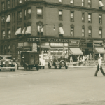 Looking Back on 72nd Street