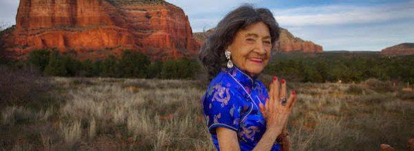 8 REMARKABLE NEW YORKERS OVER 80