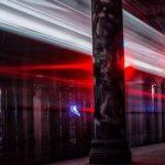 The 91st Street Ghost Station