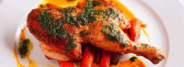 See What This Young Upper West Sider Can Do in Your Kitchen!