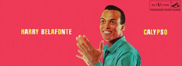 Harry Belafonte’s Upper West Side Legacy