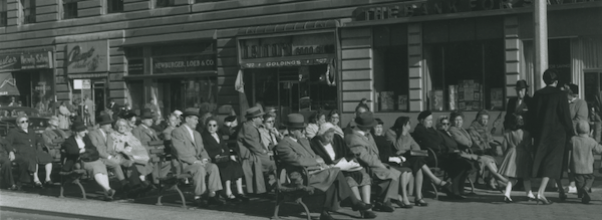 86th Street: Mixed Memories