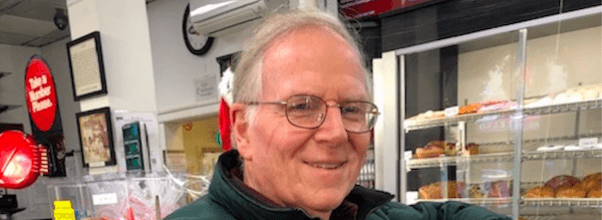 Activist to Archivist: Professor Richard K. Lieberman